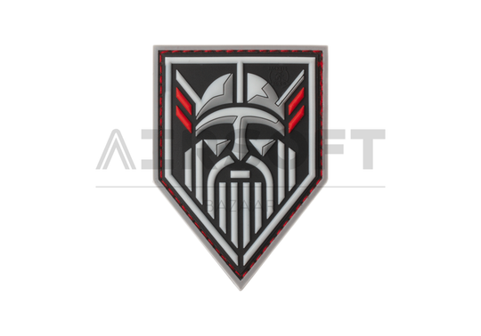 Odin Rubber Patch