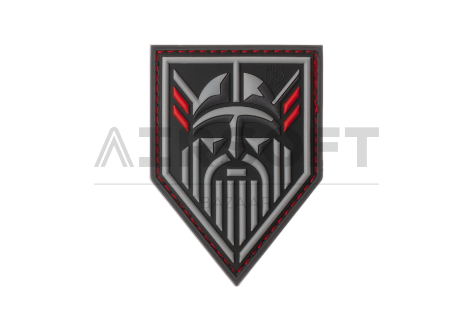 Odin Rubber Patch