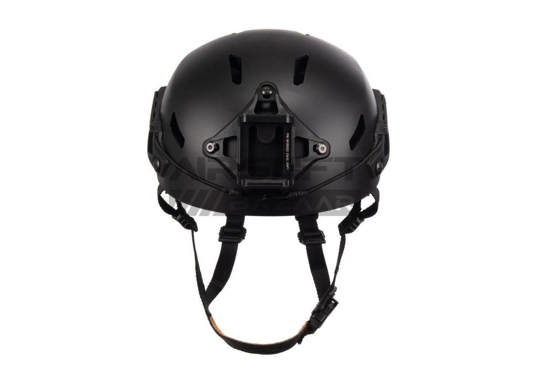 CMB Helmet