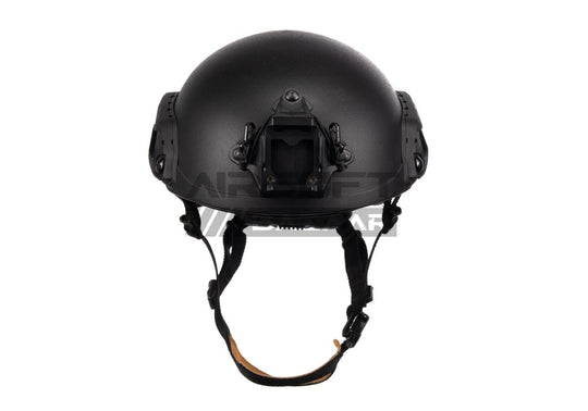 SF Super High Cut Helmet