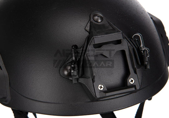 SF Super High Cut Helmet