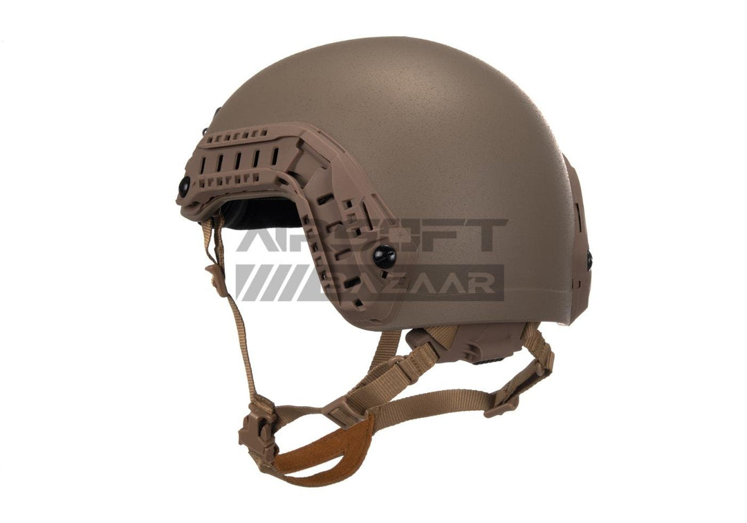 SF Super High Cut Helmet