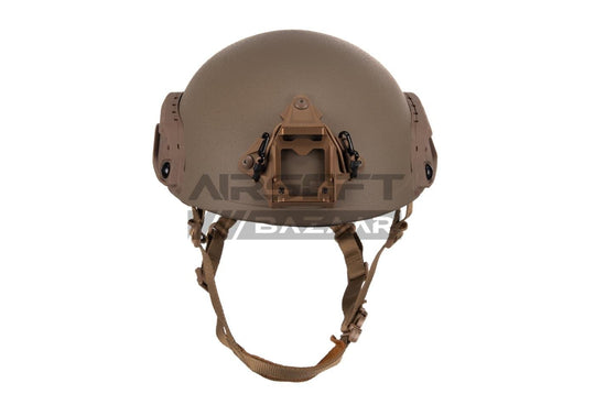 SF Super High Cut Helmet