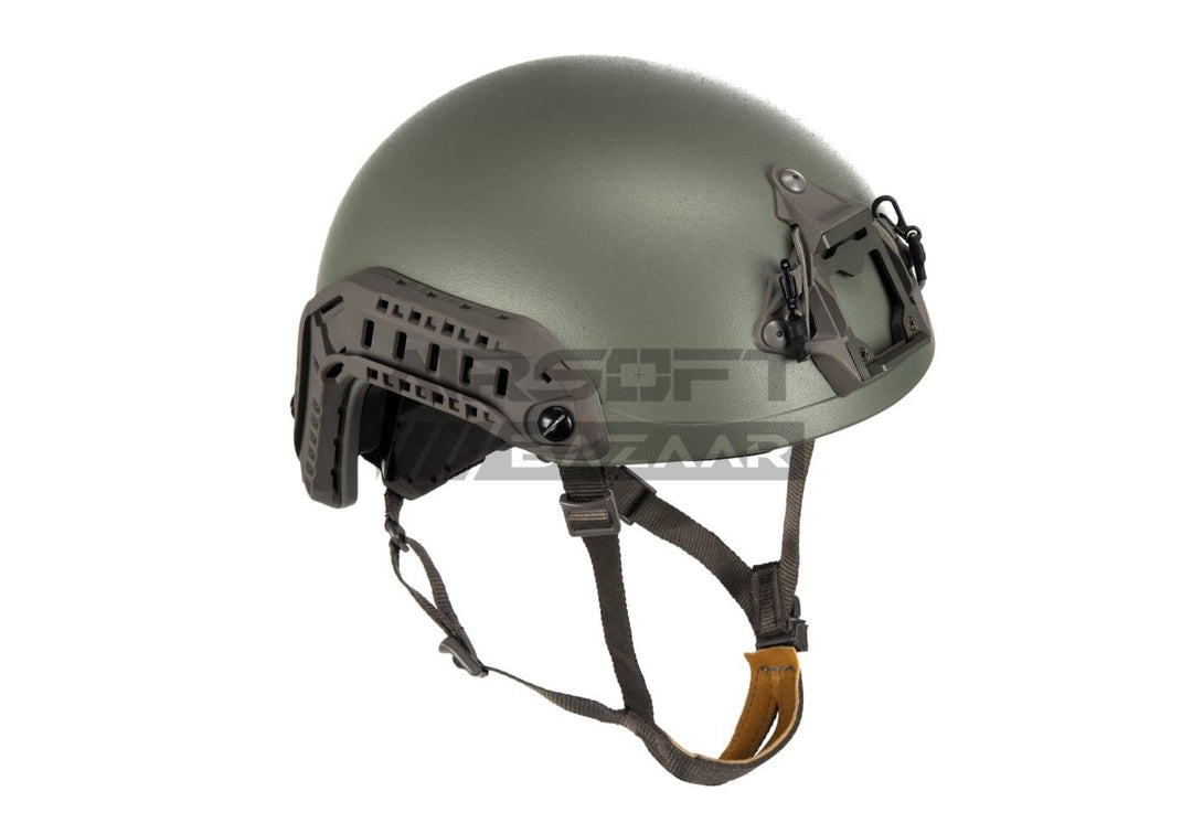 SF Super High Cut Helmet