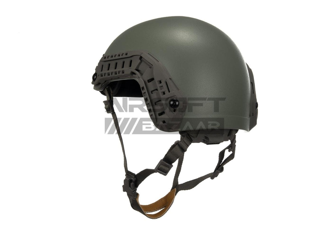 SF Super High Cut Helmet