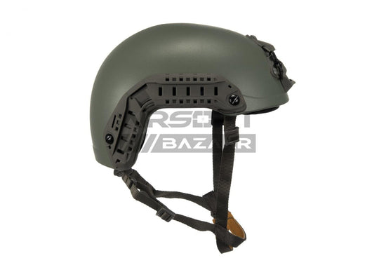 SF Super High Cut Helmet