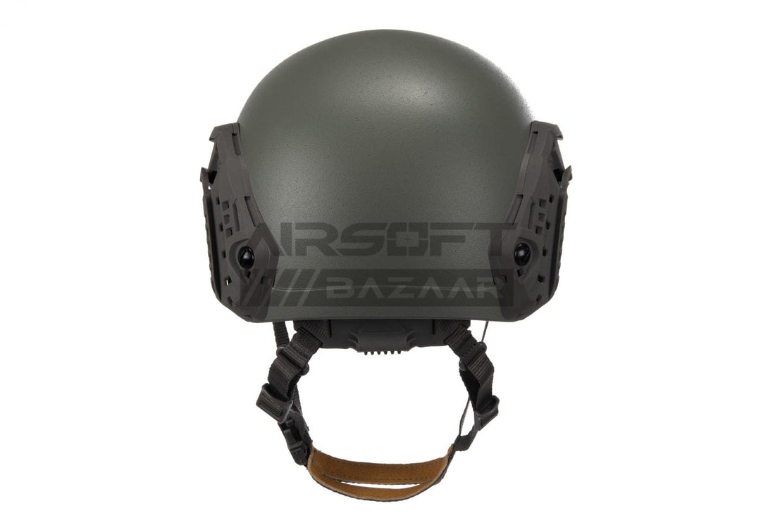 SF Super High Cut Helmet