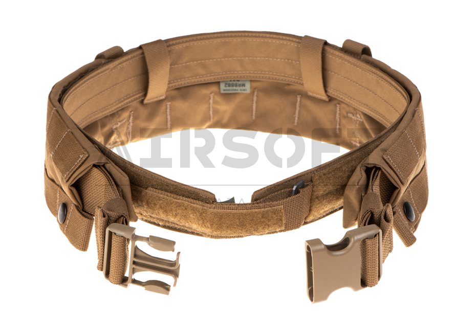 Modular Rigger's Belt MRB 2.0