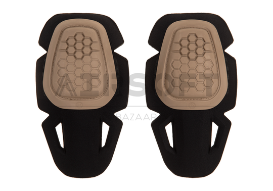 Airflex Impact Combat Knee Pads