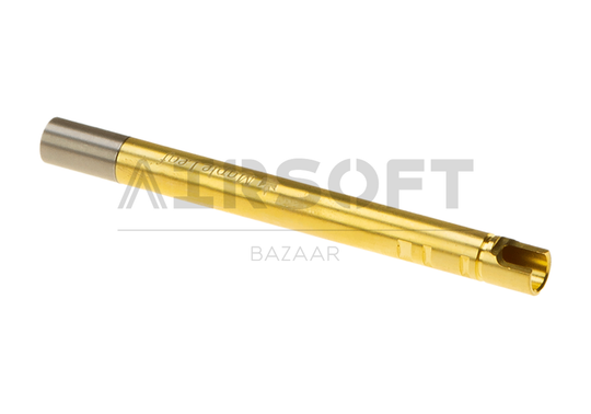 6.04 Crazy Jet Barrel for GBB Pistol 94mm