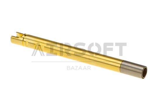 6.04 Crazy Jet Barrel for GBB Pistol 94mm