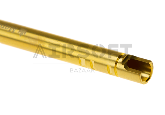 6.04 Crazy Jet Barrel for GBB Pistol 94mm