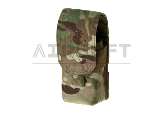 Single Covered Mag Pouch M4 5.56mm