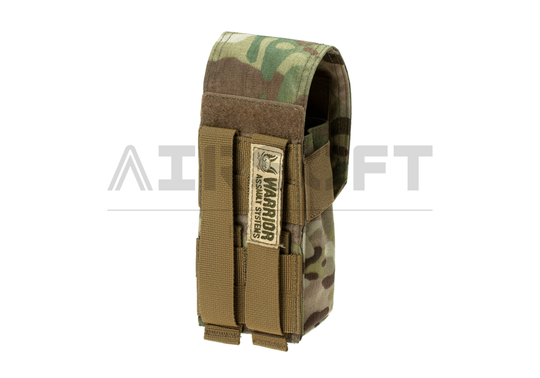 Single Covered Mag Pouch M4 5.56mm