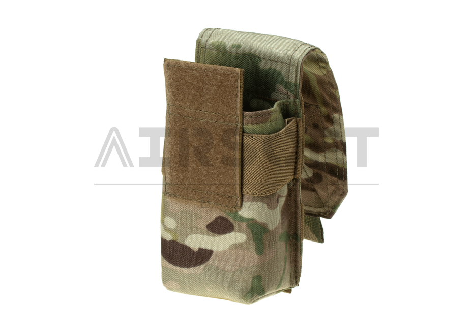 Single Covered Mag Pouch M4 5.56mm