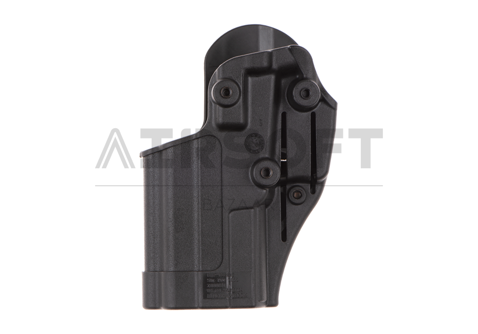 CQC SERPA Holster for SP2022