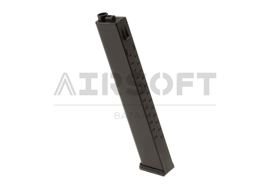 Magazine X9 Midcap 120rds