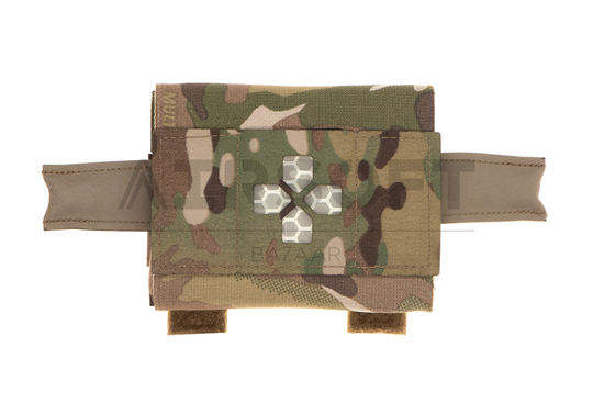 Molle Mounted Micro Trauma Kit NOW!