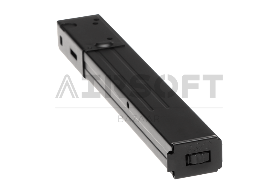 Magazine MP40 Hicap 300rds