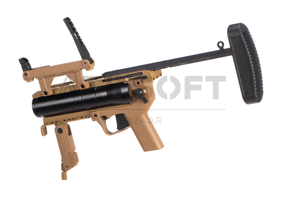 M320 Grenade Launcher