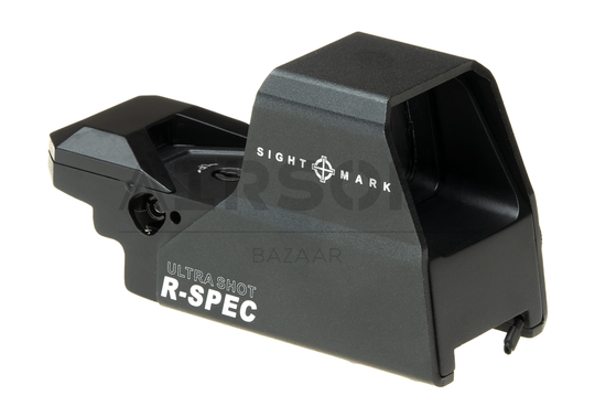 Ultra Shot R-Spec Reflex Sight