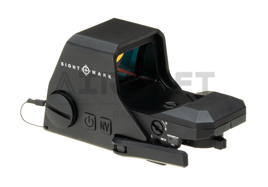 Ultra Shot R-Spec Reflex Sight