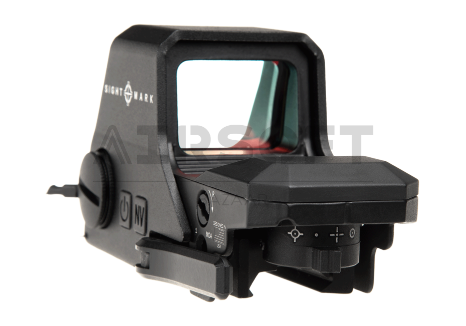 Ultra Shot R-Spec Reflex Sight