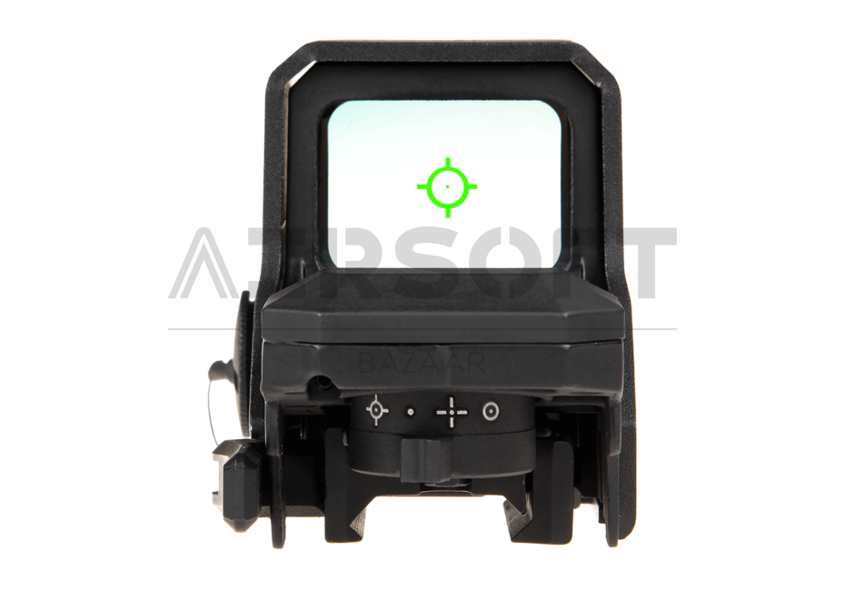 Ultra Shot R-Spec Reflex Sight