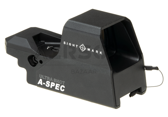 Ultra Shot A-Spec Reflex Sight