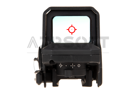 Ultra Shot A-Spec Reflex Sight