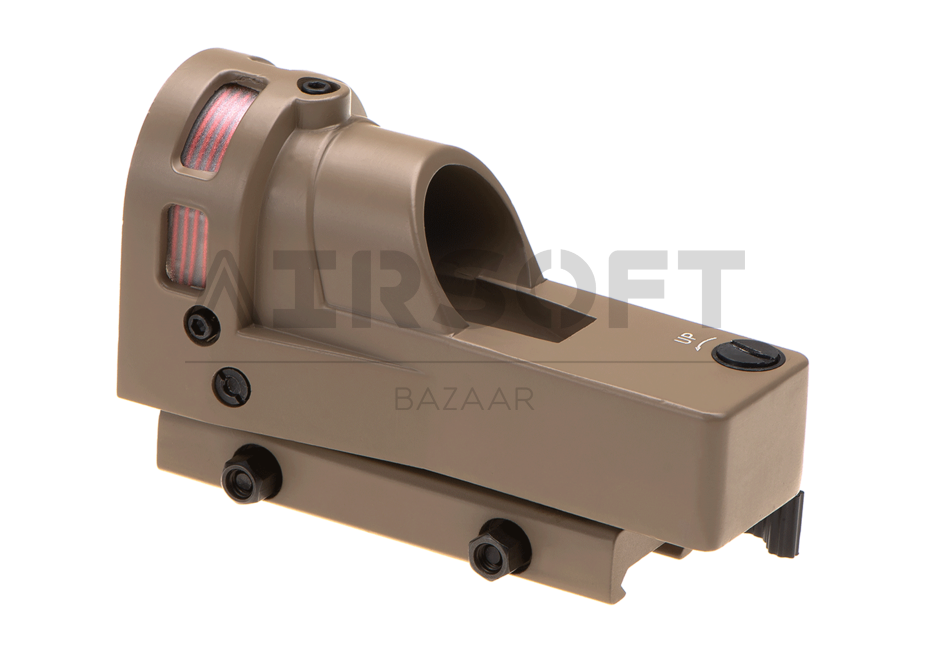 M21 Reflex Sight