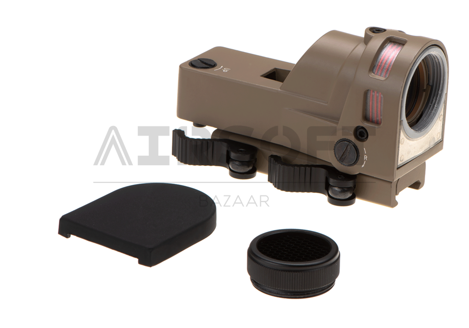 M21 Reflex Sight