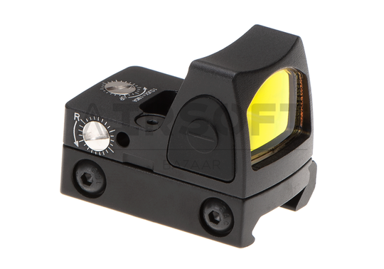 RMR Red Dot Adjustable