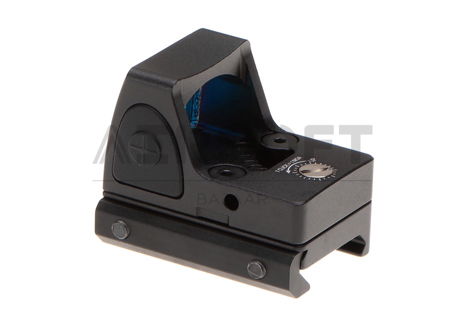 RMR Red Dot Adjustable