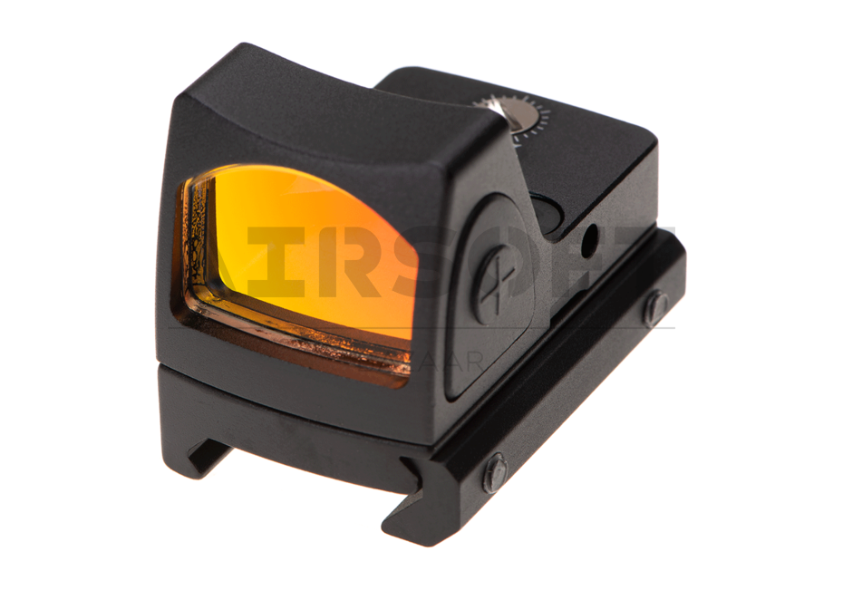 RMR Red Dot Adjustable