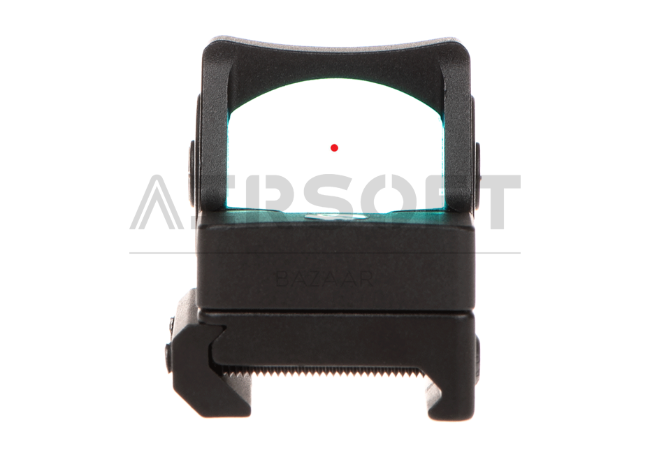 RMR Red Dot Adjustable