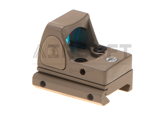 RMR Red Dot Adjustable