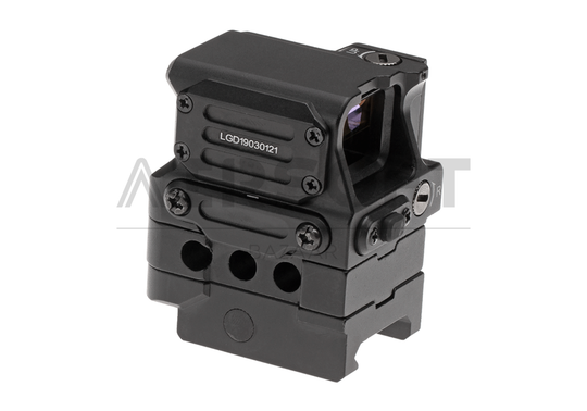 FC1 Red Dot Sight 2 MOA