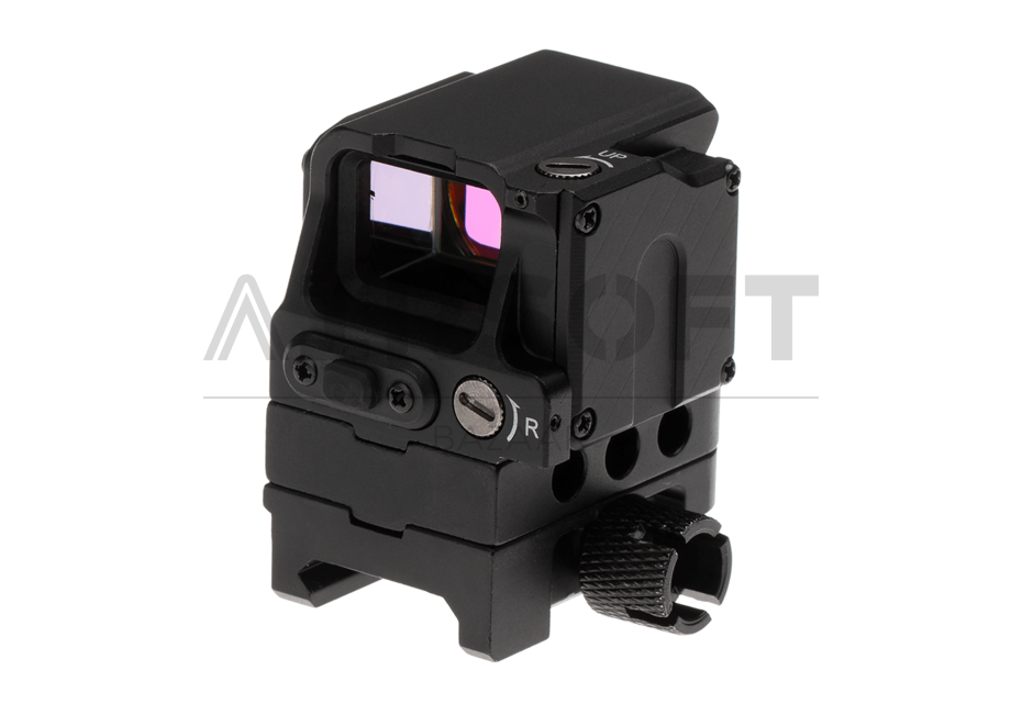 FC1 Red Dot Sight 2 MOA