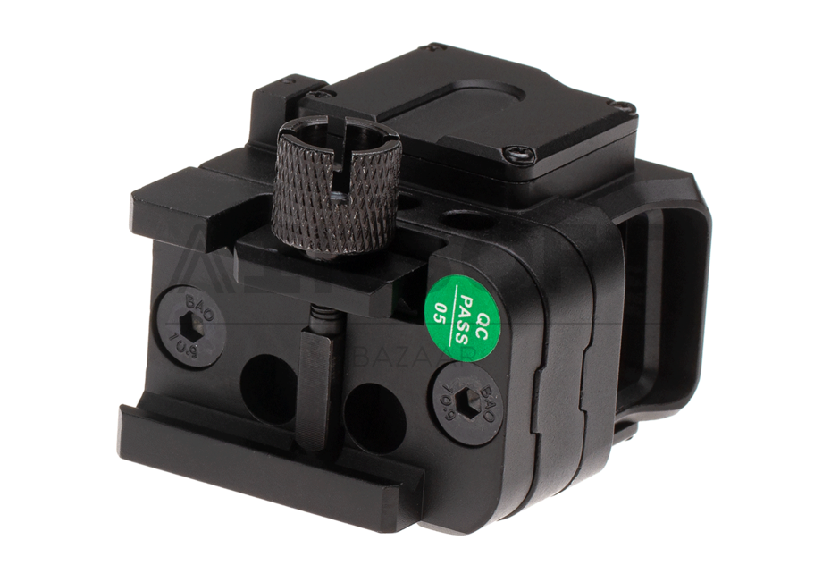 FC1 Red Dot Sight 2 MOA