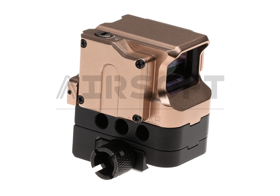 FC1 Red Dot Sight 2 MOA