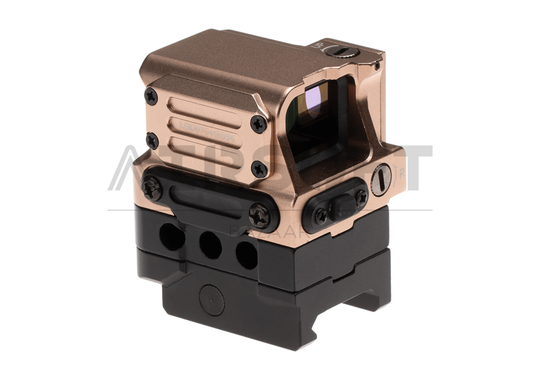 FC1 Red Dot Sight 2 MOA