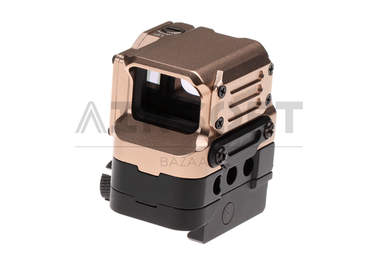 FC1 Red Dot Sight 2 MOA