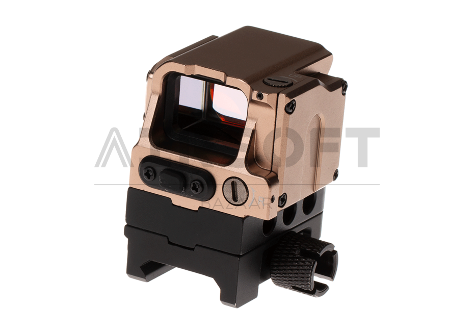 FC1 Red Dot Sight 2 MOA