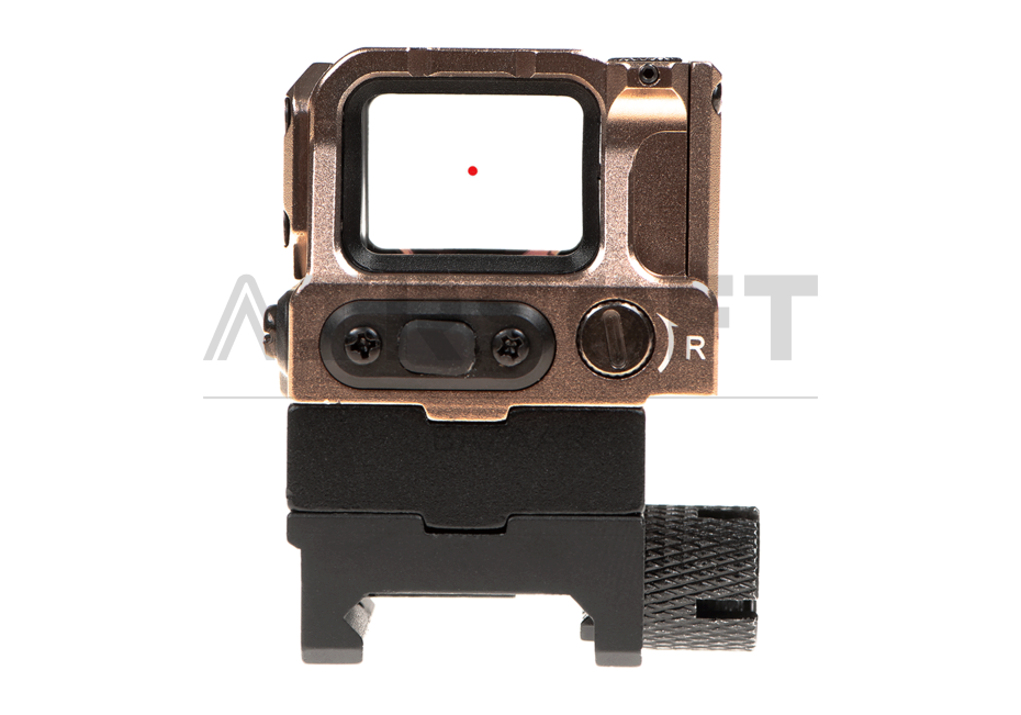 FC1 Red Dot Sight 2 MOA