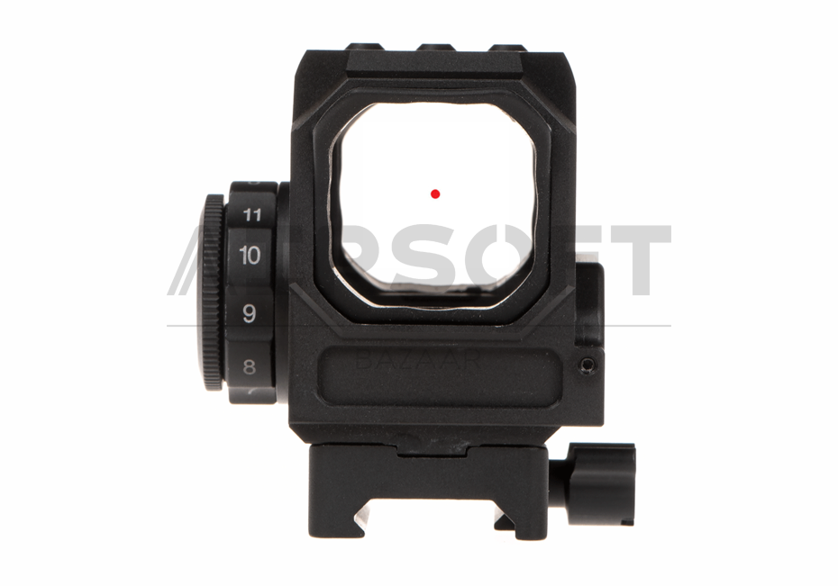 EG1 Red Dot Sight