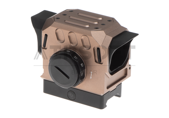 EG1 Red Dot Sight