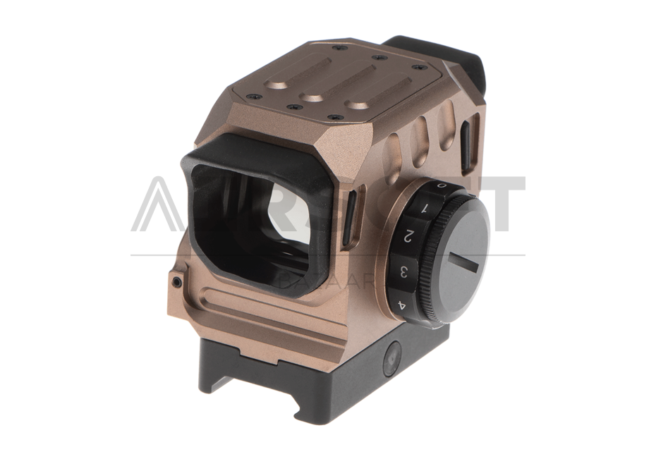 EG1 Red Dot Sight