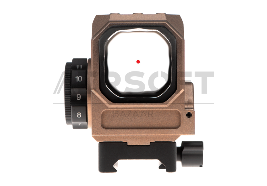 EG1 Red Dot Sight