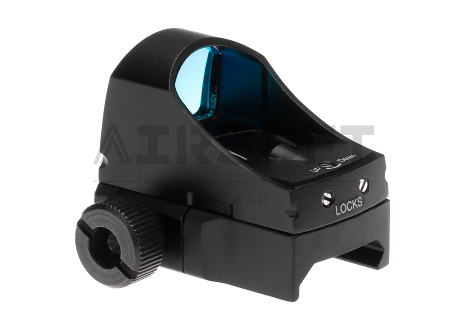 DCT Red Dot Sight